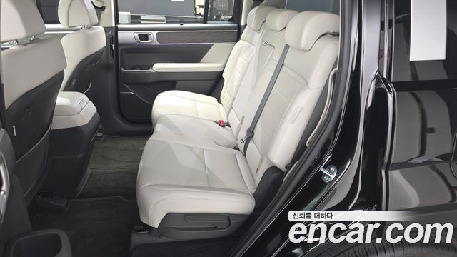 Hyundai Santafe 2024 — photo 16