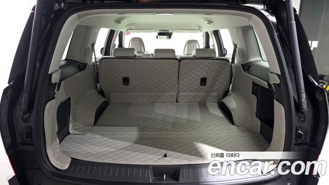 Hyundai Santafe 2024 — photo 30