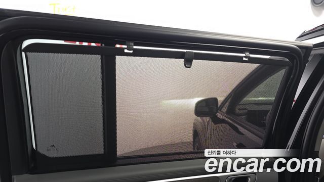 Hyundai Santafe 2024 — photo 34