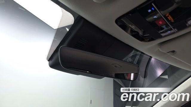 Hyundai Santafe 2024 — photo 35
