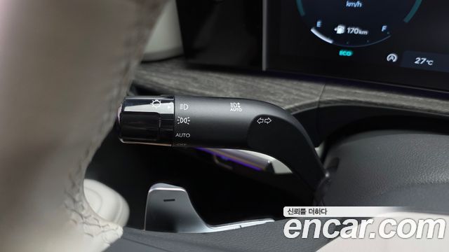 Hyundai Santafe 2024 — photo 36