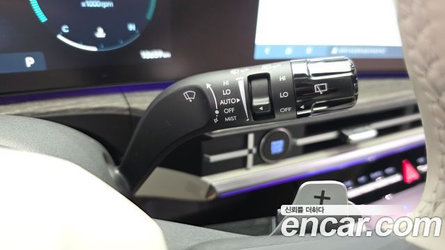 Hyundai Santafe 2024 — photo 37
