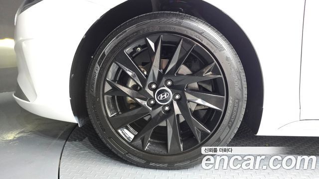 Hyundai Grandeur 2020 — photo 5