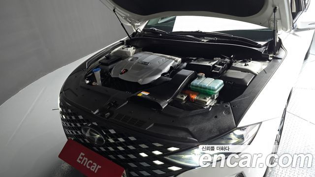 Hyundai Grandeur 2020 — photo 6