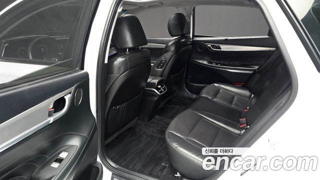 Hyundai Grandeur 2020 — photo 17