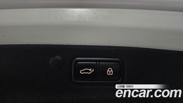 Hyundai Grandeur 2020 — photo 23