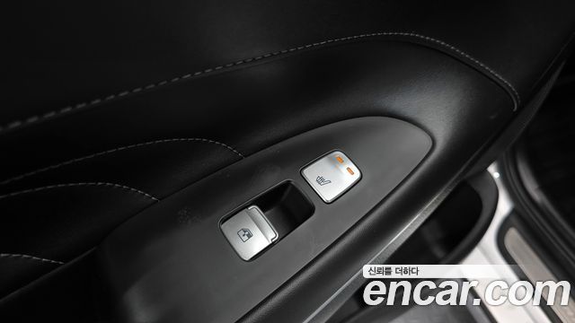 Hyundai Grandeur 2020 — photo 24