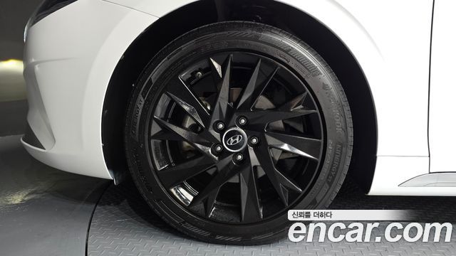 Hyundai Grandeur 2020 — photo 7