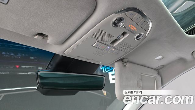 Hyundai Grandeur 2020 — photo 27