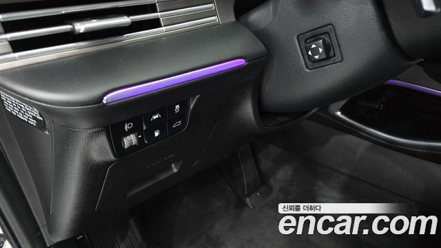 Hyundai Grandeur 2020 — photo 28
