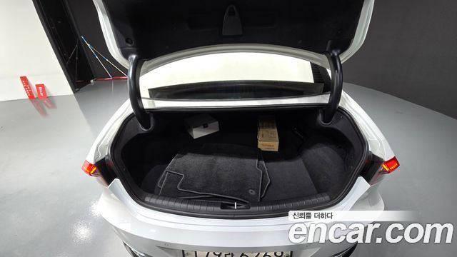 Hyundai Grandeur 2020 — photo 29