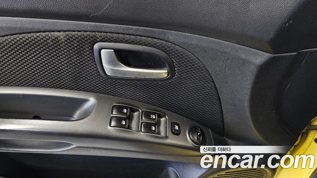 Kia morning 2011 — photo 19