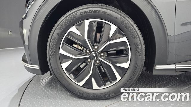 Kia EV6 2022 — photo 5