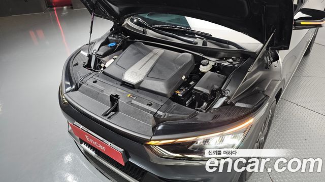 Kia EV6 2022 — photo 6