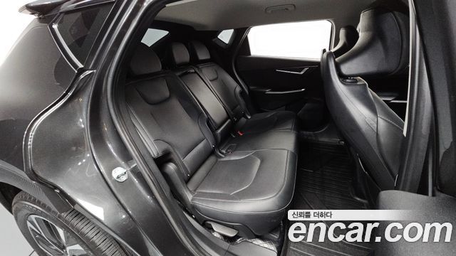 Kia EV6 2022 — photo 17