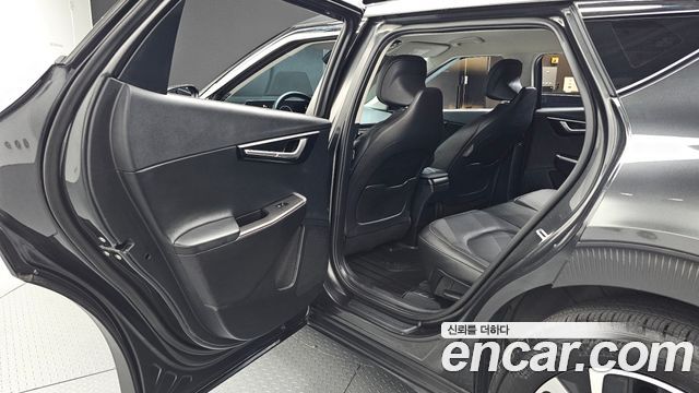 Kia EV6 2022 — photo 18