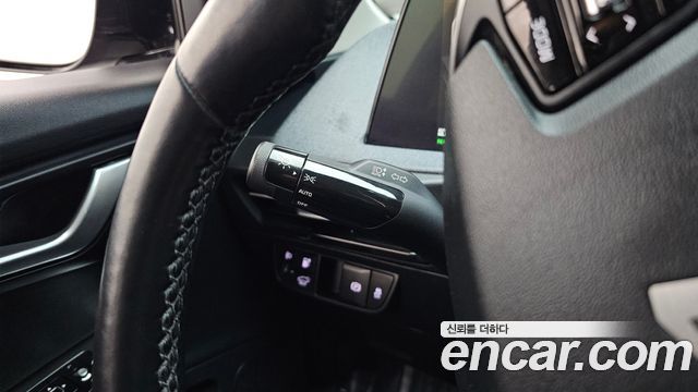 Kia EV6 2022 — photo 23