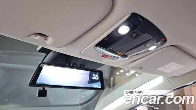 Kia EV6 2022 — photo 25