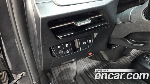 Kia EV6 2022 — photo 26