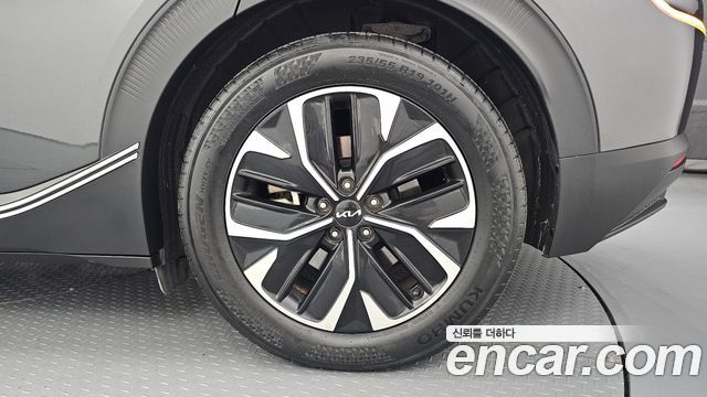 Kia EV6 2022 — photo 7