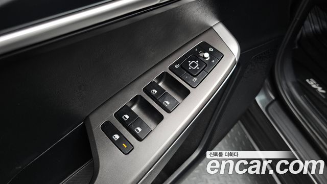 Kia EV6 2022 — photo 27