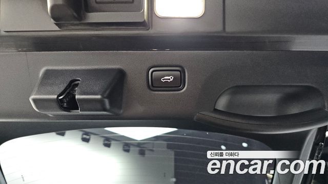 Kia EV6 2022 — photo 29