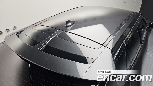 Kia EV6 2022 — photo 31