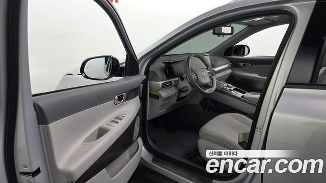 Hyundai Nexo 2020 — photo 10