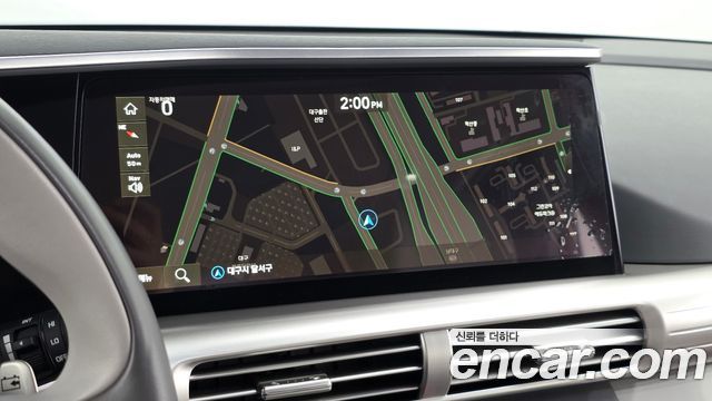 Hyundai Nexo 2020 — photo 13