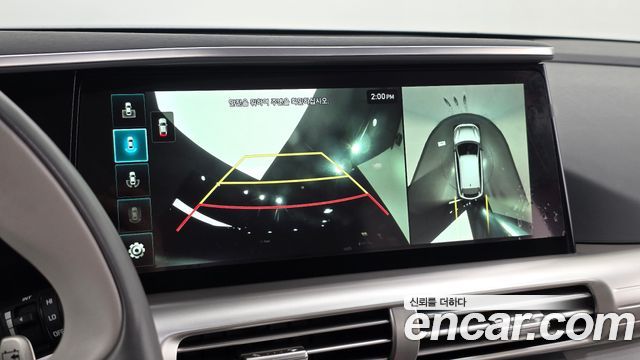 Hyundai Nexo 2020 — photo 14