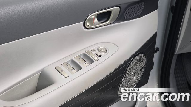 Hyundai Nexo 2020 — photo 16