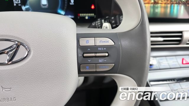 Hyundai Nexo 2020 — photo 17