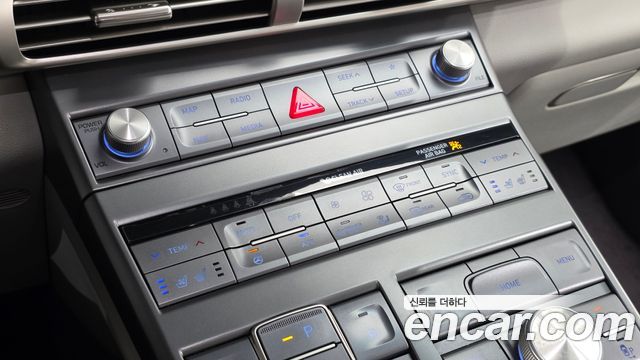Hyundai Nexo 2020 — photo 18