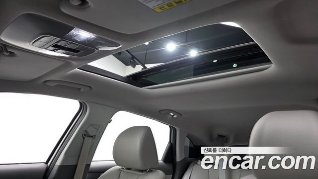 Hyundai Nexo 2020 — photo 19