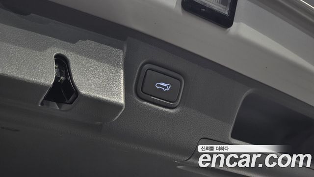 Hyundai Nexo 2020 — photo 20