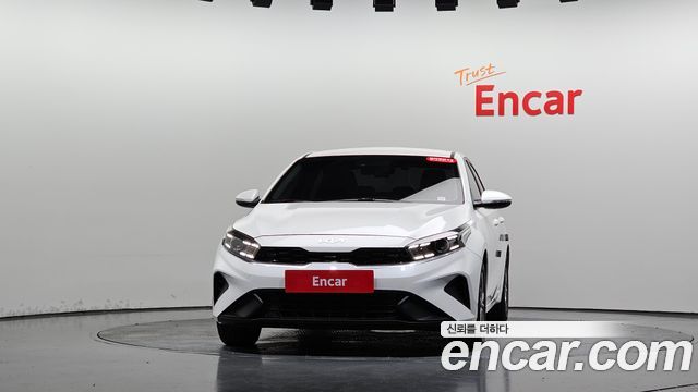 Kia K3 2024 — photo 3