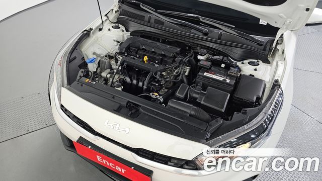 Kia K3 2024 — photo 6