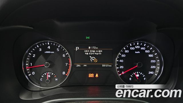Kia K3 2024 — photo 11