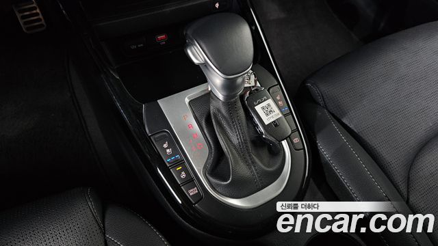 Kia K3 2024 — photo 12