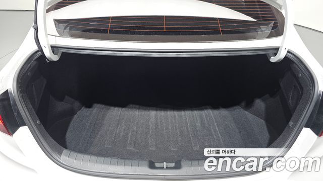 Kia K3 2024 — photo 22