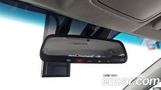 Kia K3 2024 — photo 23