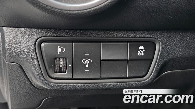 Kia K3 2024 — photo 24