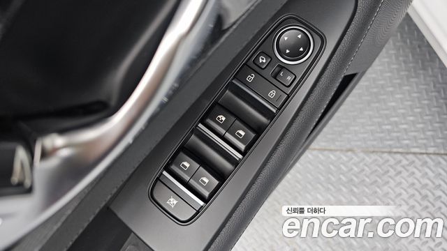 Kia K3 2024 — photo 25
