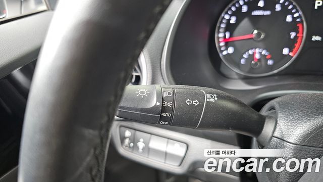 Kia K3 2024 — photo 26