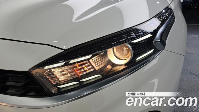 Kia K3 2024 — photo 8