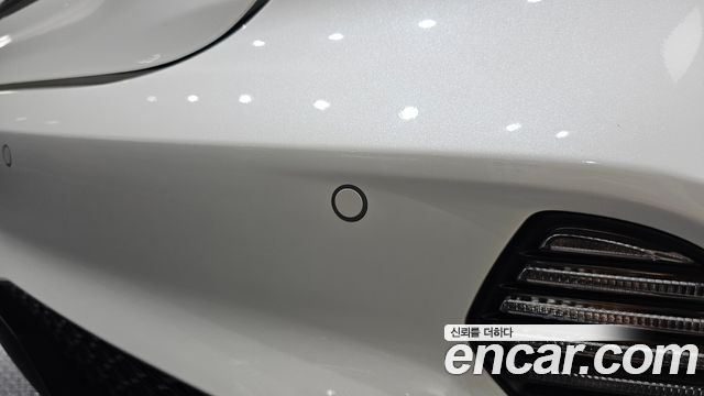 Kia K3 2024 — photo 28