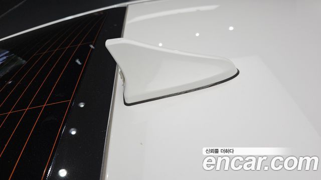 Kia K3 2024 — photo 29