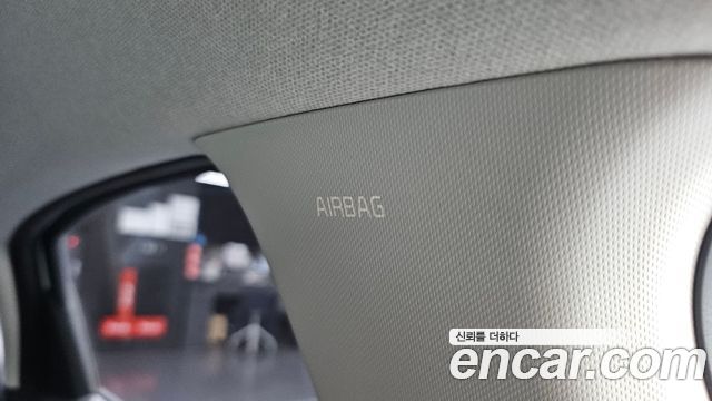 Kia K3 2024 — photo 30