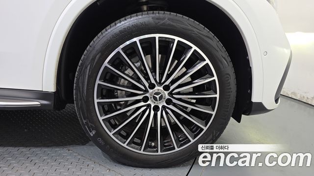Mercedes-Benz GLC-Class 2024 — photo 7