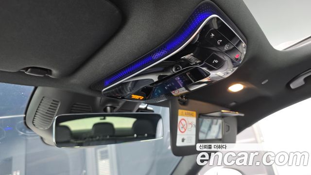 Mercedes-Benz GLC-Class 2024 — photo 28